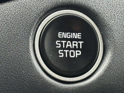 2024 Kia Seltos SX Turbo