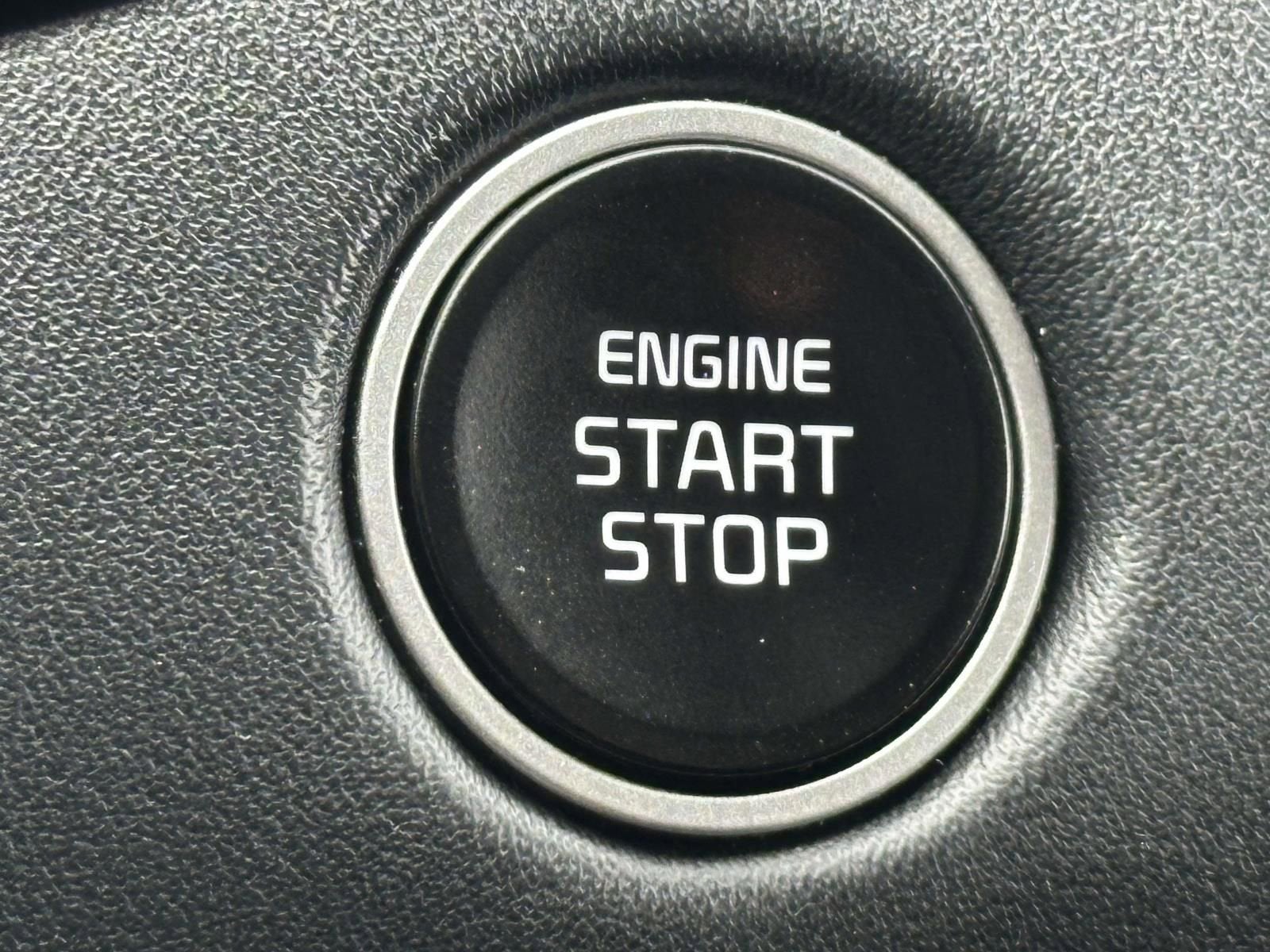 2024 Kia Seltos SX Turbo