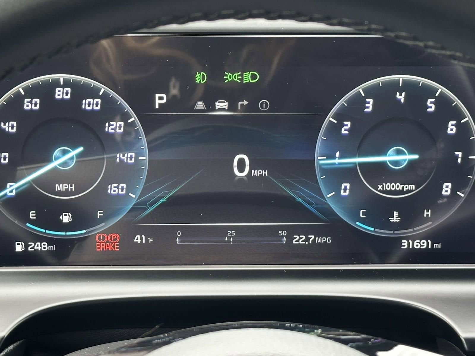 2024 Kia Seltos SX Turbo