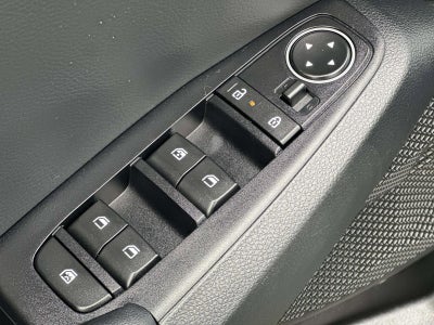 2024 Kia Seltos SX Turbo