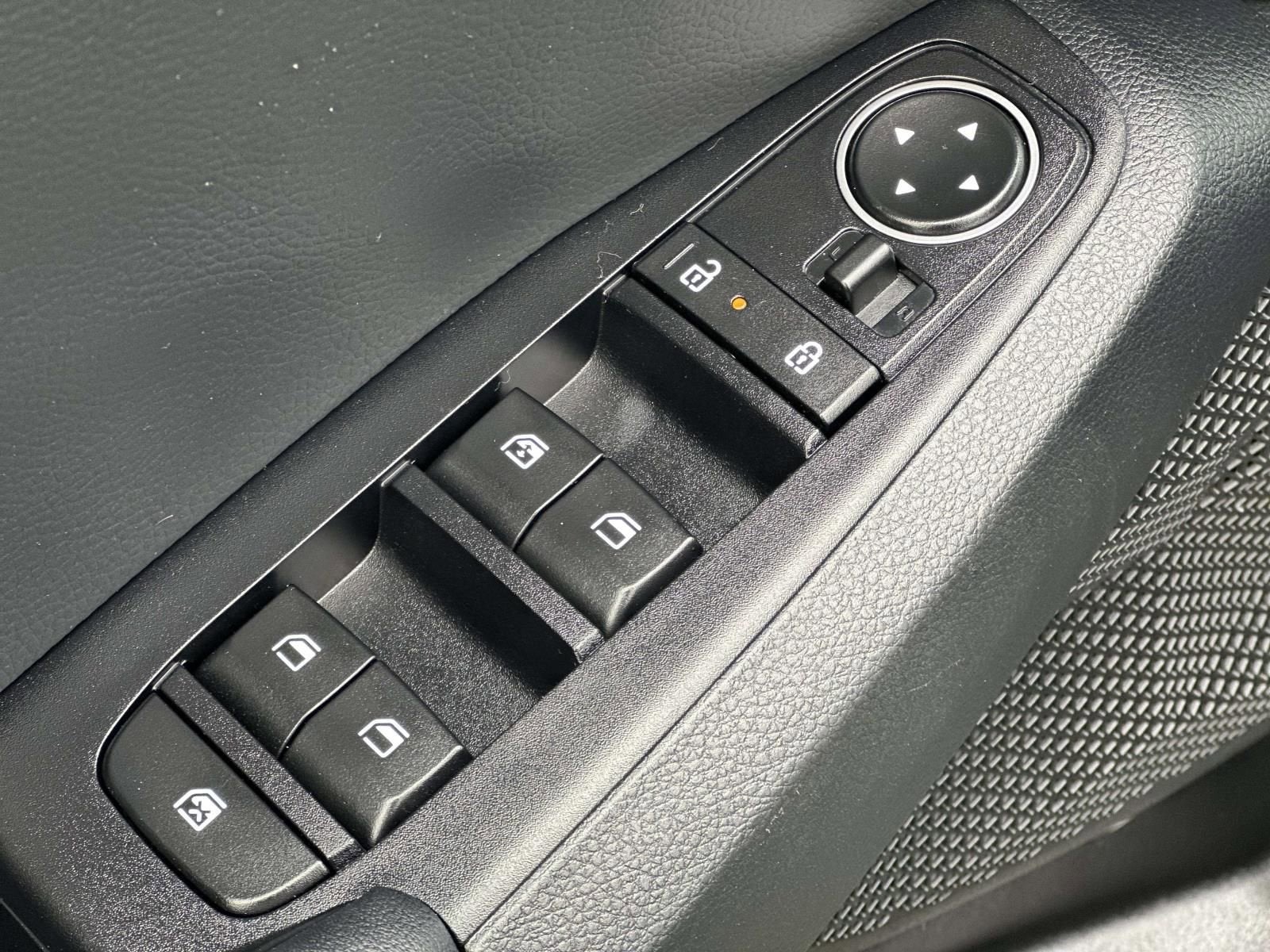 2024 Kia Seltos SX Turbo