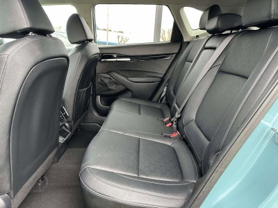 2024 Kia Seltos SX Turbo