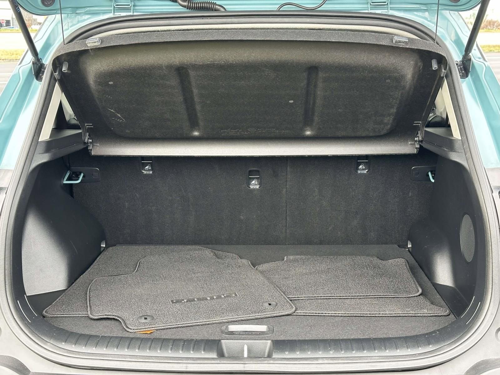 2024 Kia Seltos SX Turbo