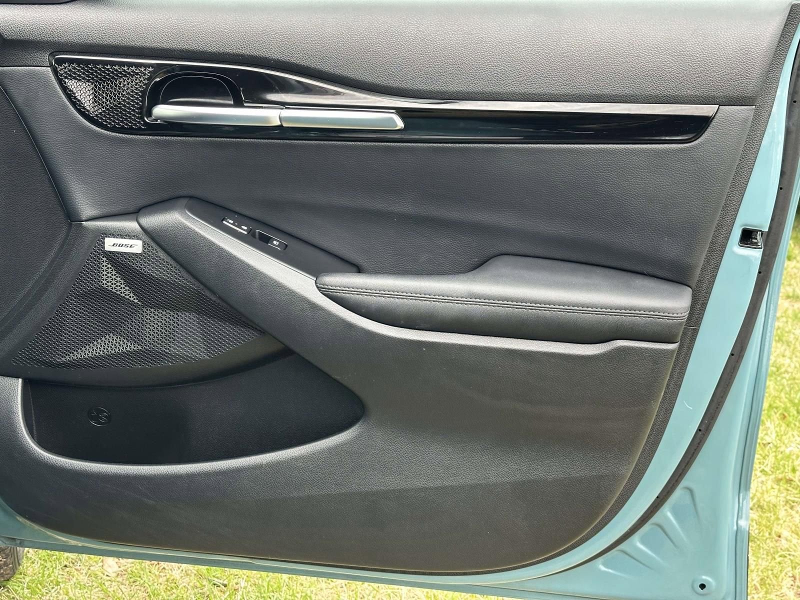 2024 Kia Seltos SX Turbo