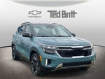 2024 Kia Seltos SX Turbo