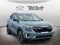 2024 Kia Seltos SX Turbo
