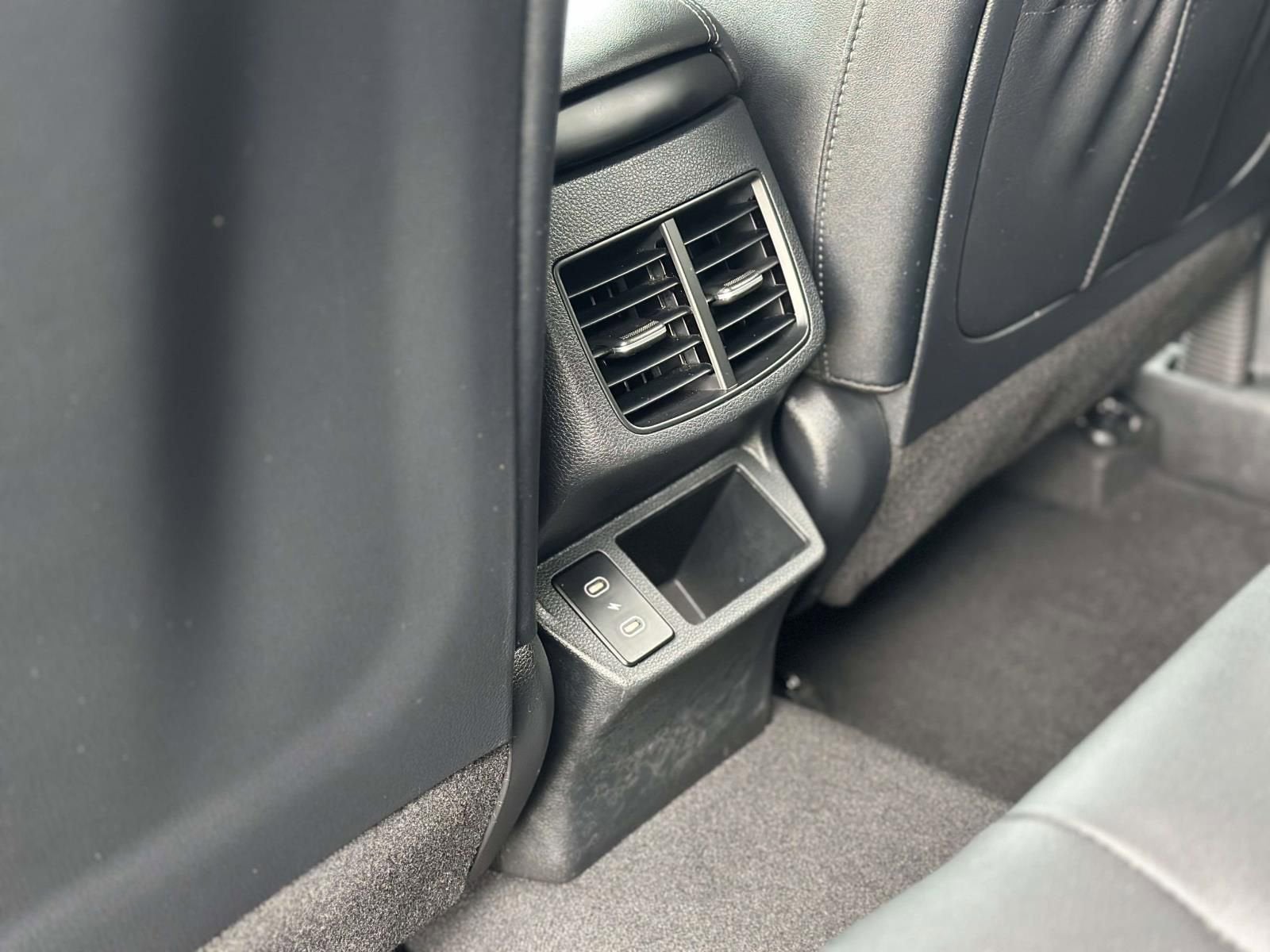 2024 Kia Seltos SX Turbo