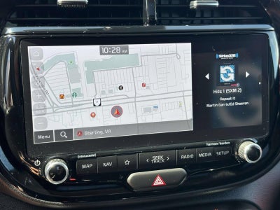 2024 Kia Soul GT-Line