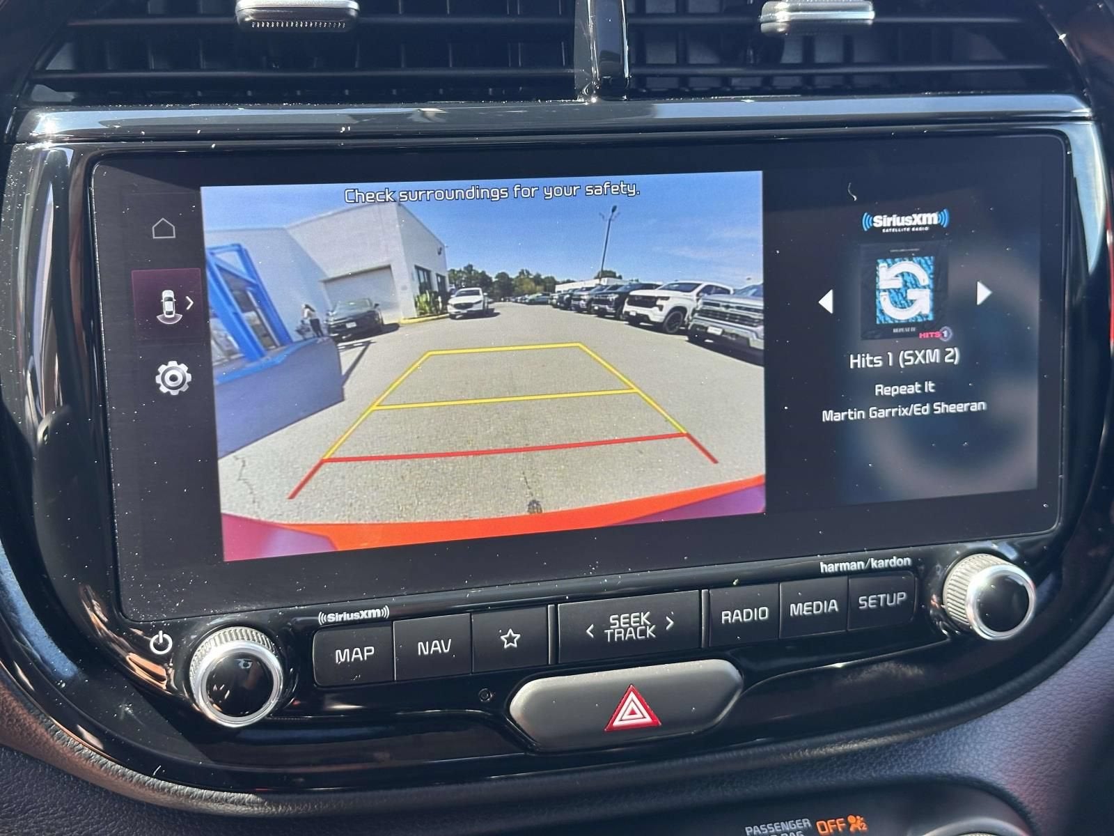 2024 Kia Soul GT-Line