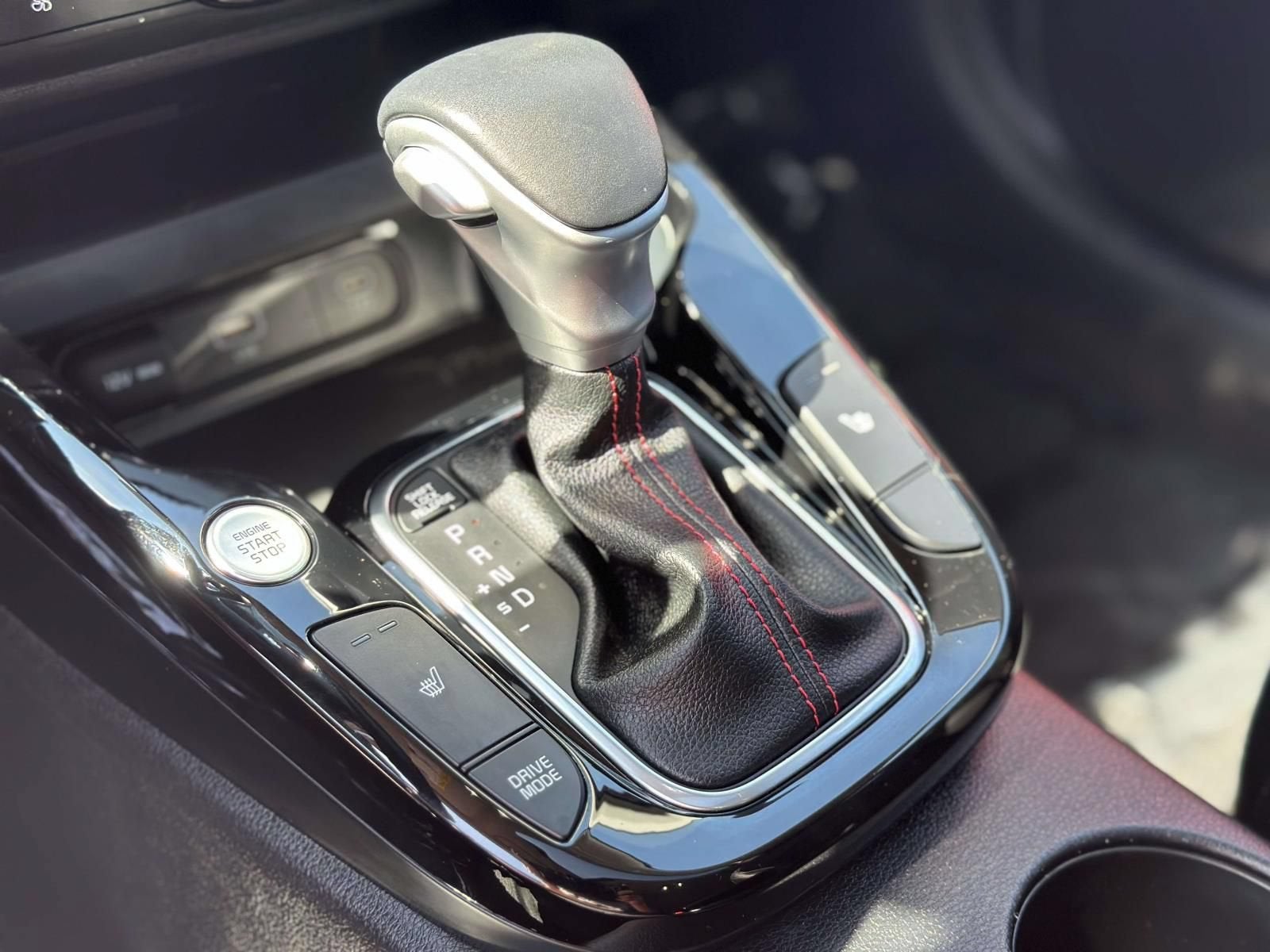 2024 Kia Soul GT-Line