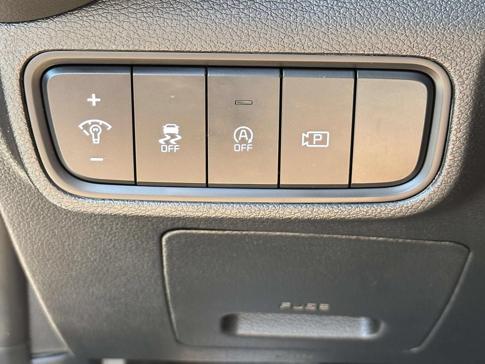 2024 Kia Soul GT-Line