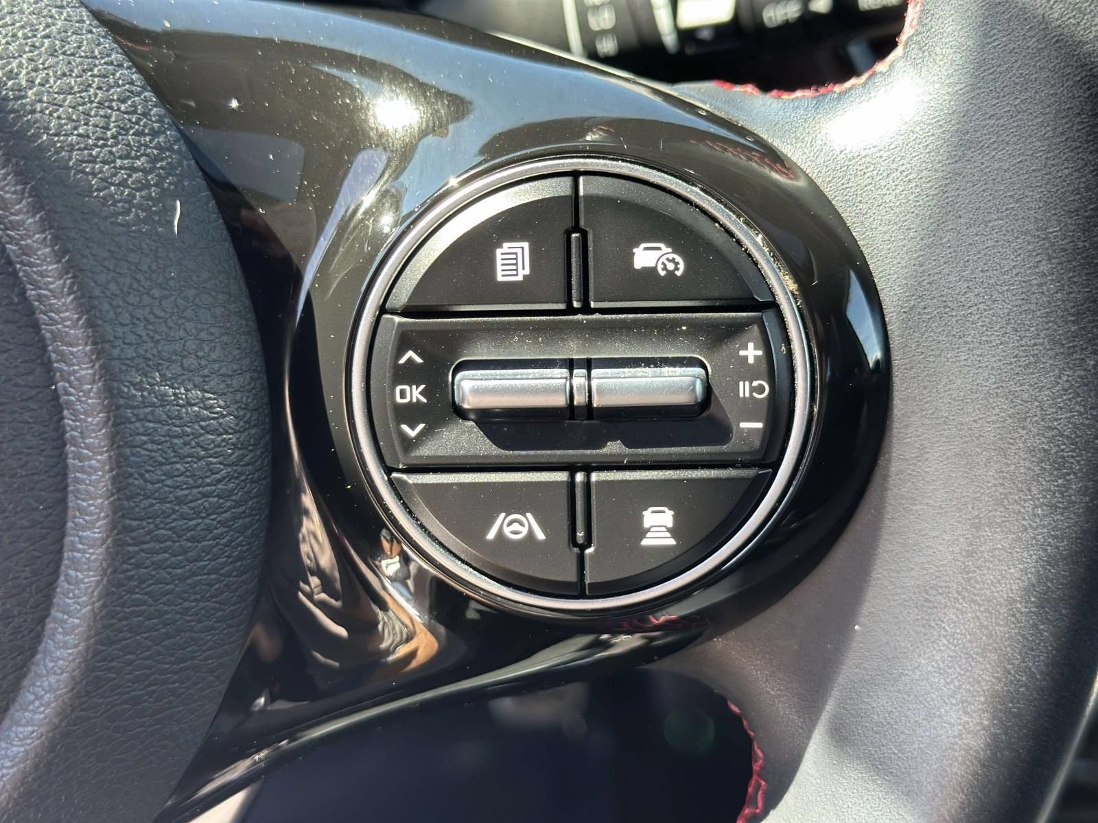 2024 Kia Soul GT-Line