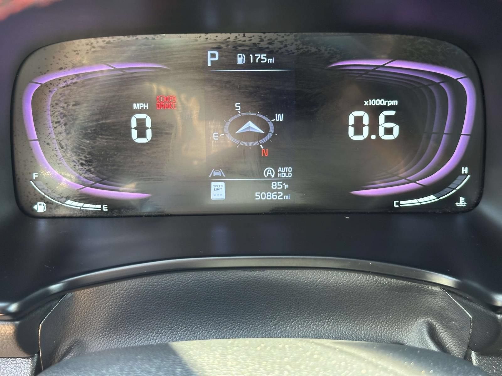 2024 Kia Soul GT-Line