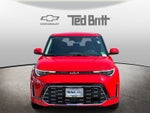 2024 Kia Soul GT-Line