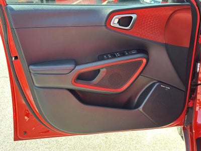 2024 Kia Soul GT-Line