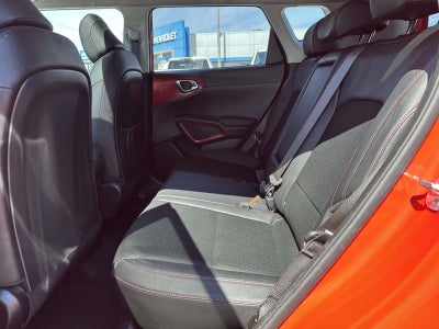 2024 Kia Soul GT-Line