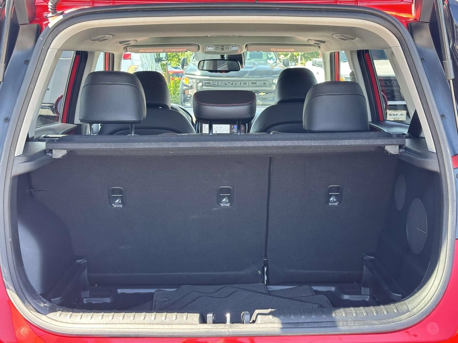 2024 Kia Soul GT-Line