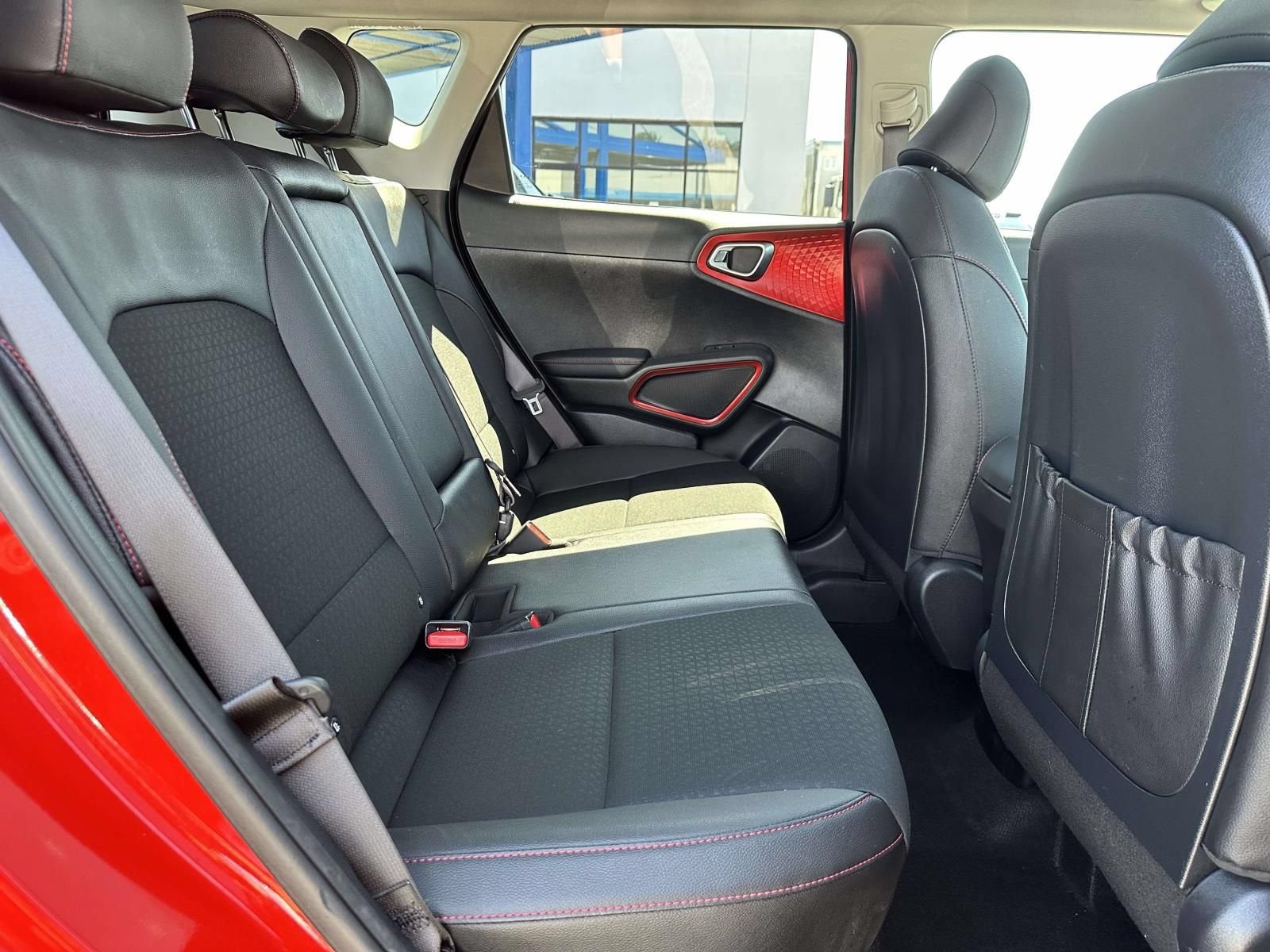 2024 Kia Soul GT-Line