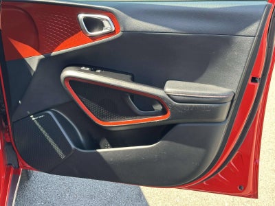 2024 Kia Soul GT-Line