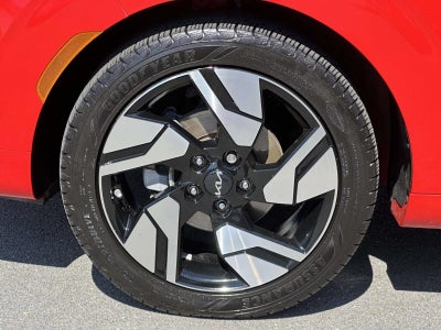 2024 Kia Soul GT-Line
