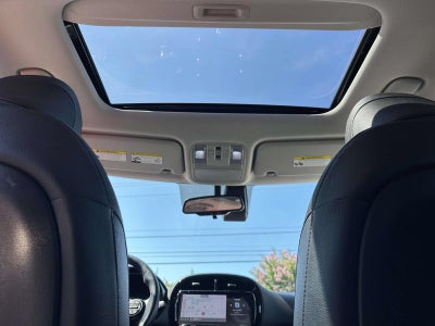 2024 Kia Soul GT-Line