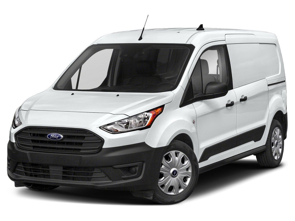 2020 Ford Transit Connect Van XL LWB (Rear 180 Degree Door)'s photo