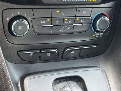 2020 Ford Transit Connect XL Cargo Van
