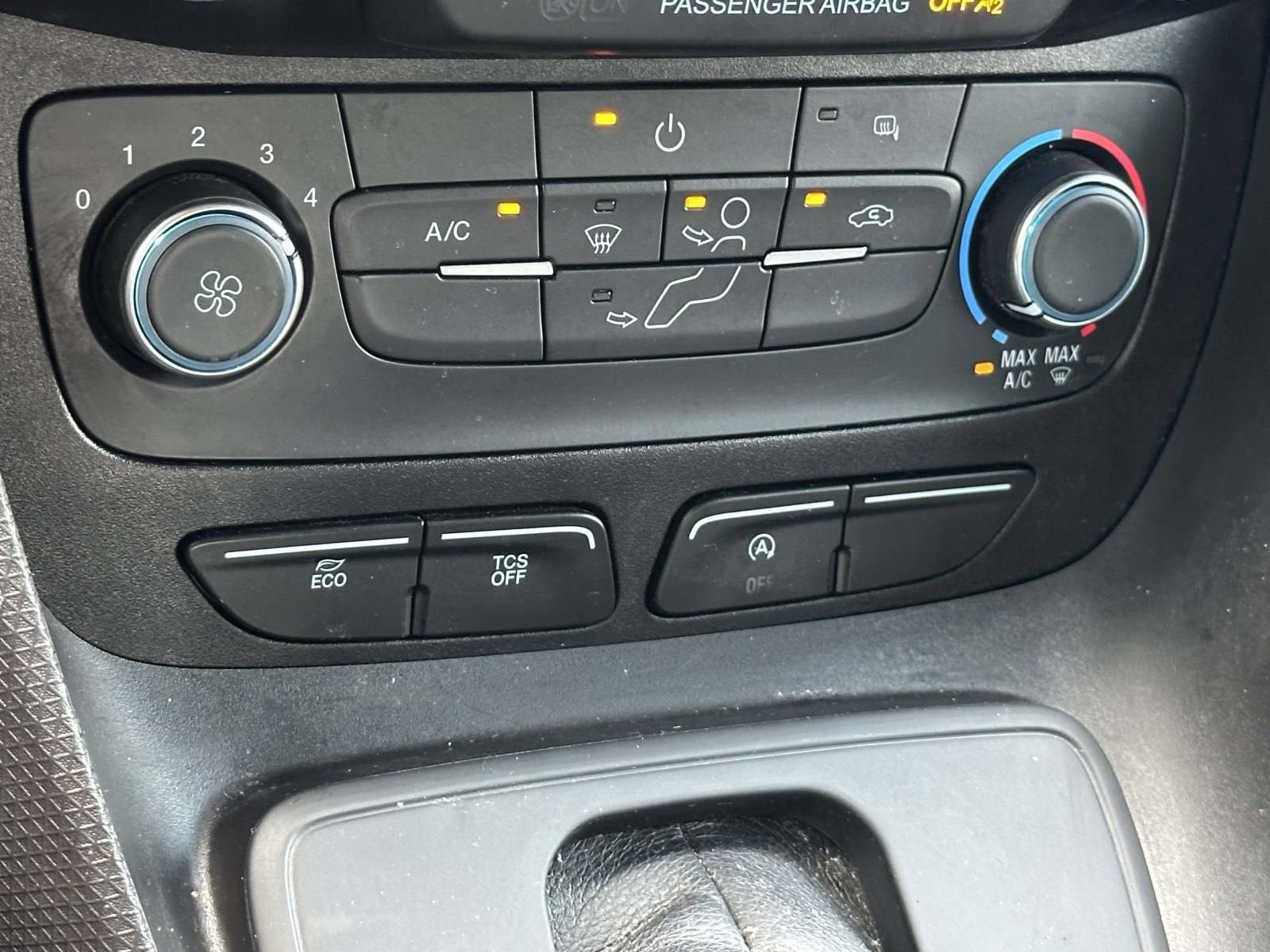 2020 Ford Transit Connect XL Cargo Van