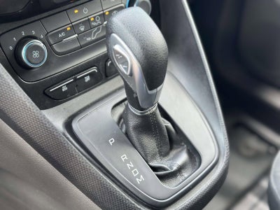 2020 Ford Transit Connect XL Cargo Van