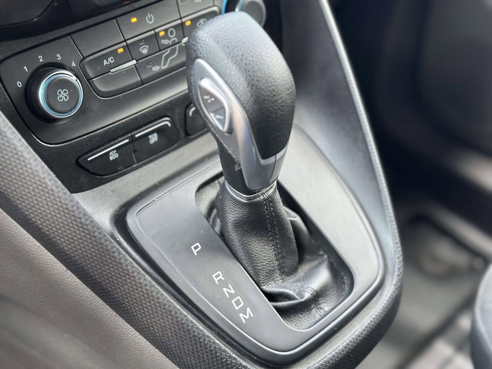 2020 Ford Transit Connect XL Cargo Van