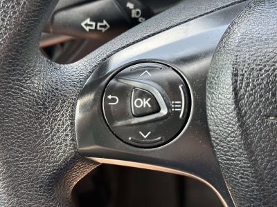 2020 Ford Transit Connect XL Cargo Van