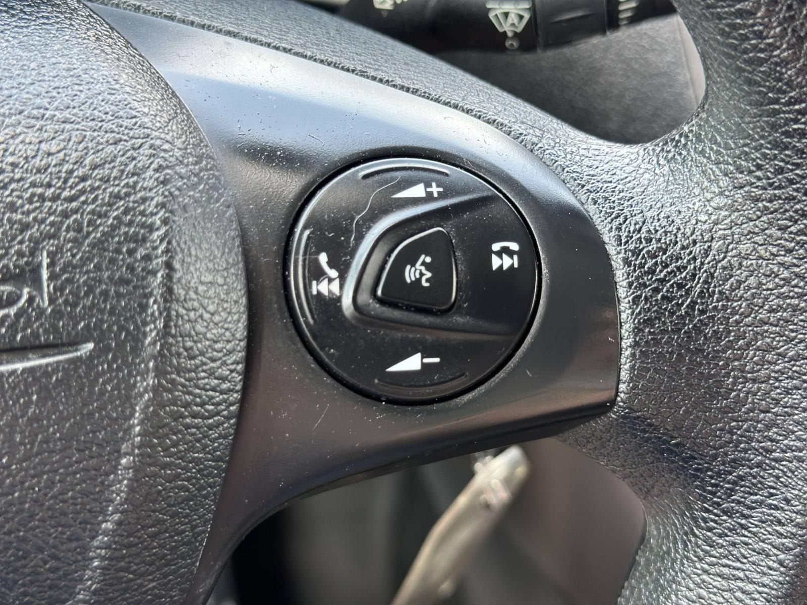 2020 Ford Transit Connect XL Cargo Van