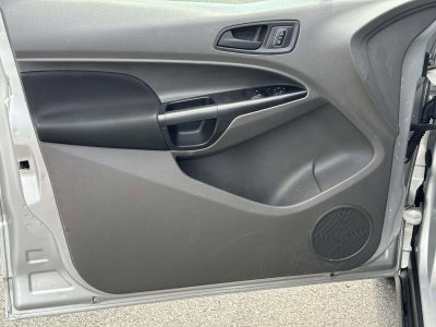 2020 Ford Transit Connect XL Cargo Van