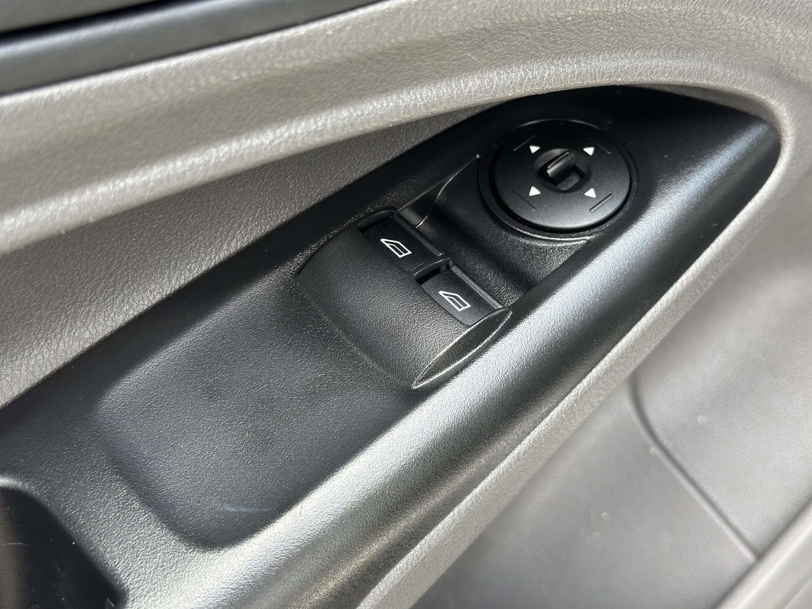 2020 Ford Transit Connect XL Cargo Van
