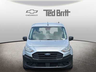 2020 Ford Transit Connect XL Cargo Van