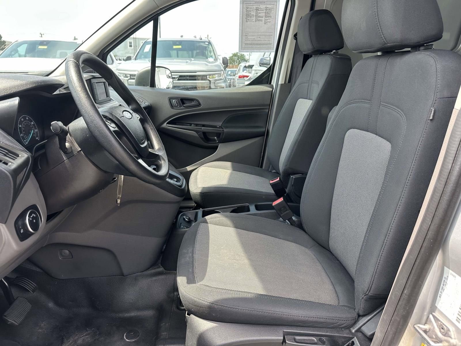 2020 Ford Transit Connect XL Cargo Van