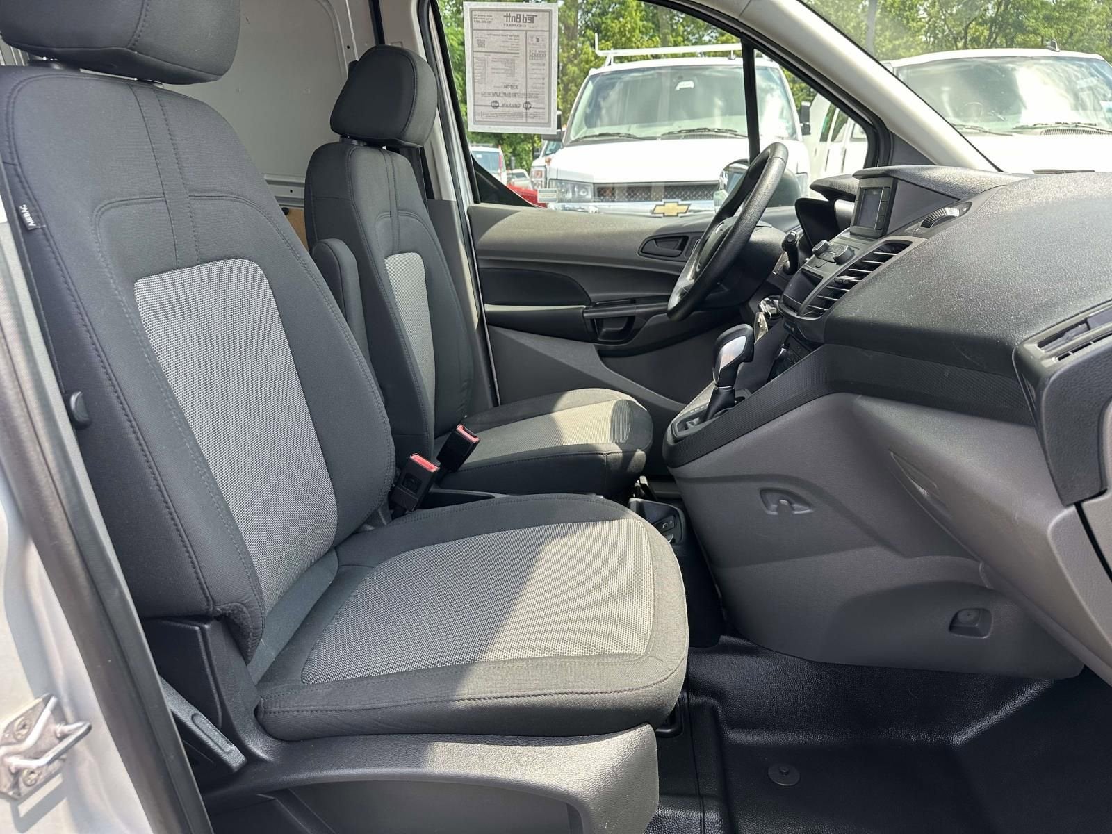 2020 Ford Transit Connect XL Cargo Van