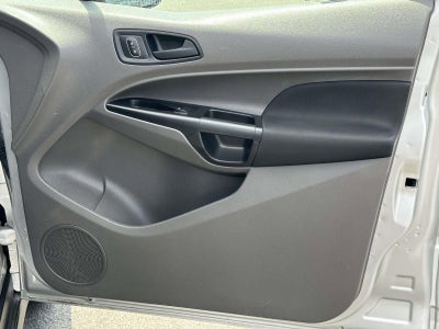 2020 Ford Transit Connect XL Cargo Van