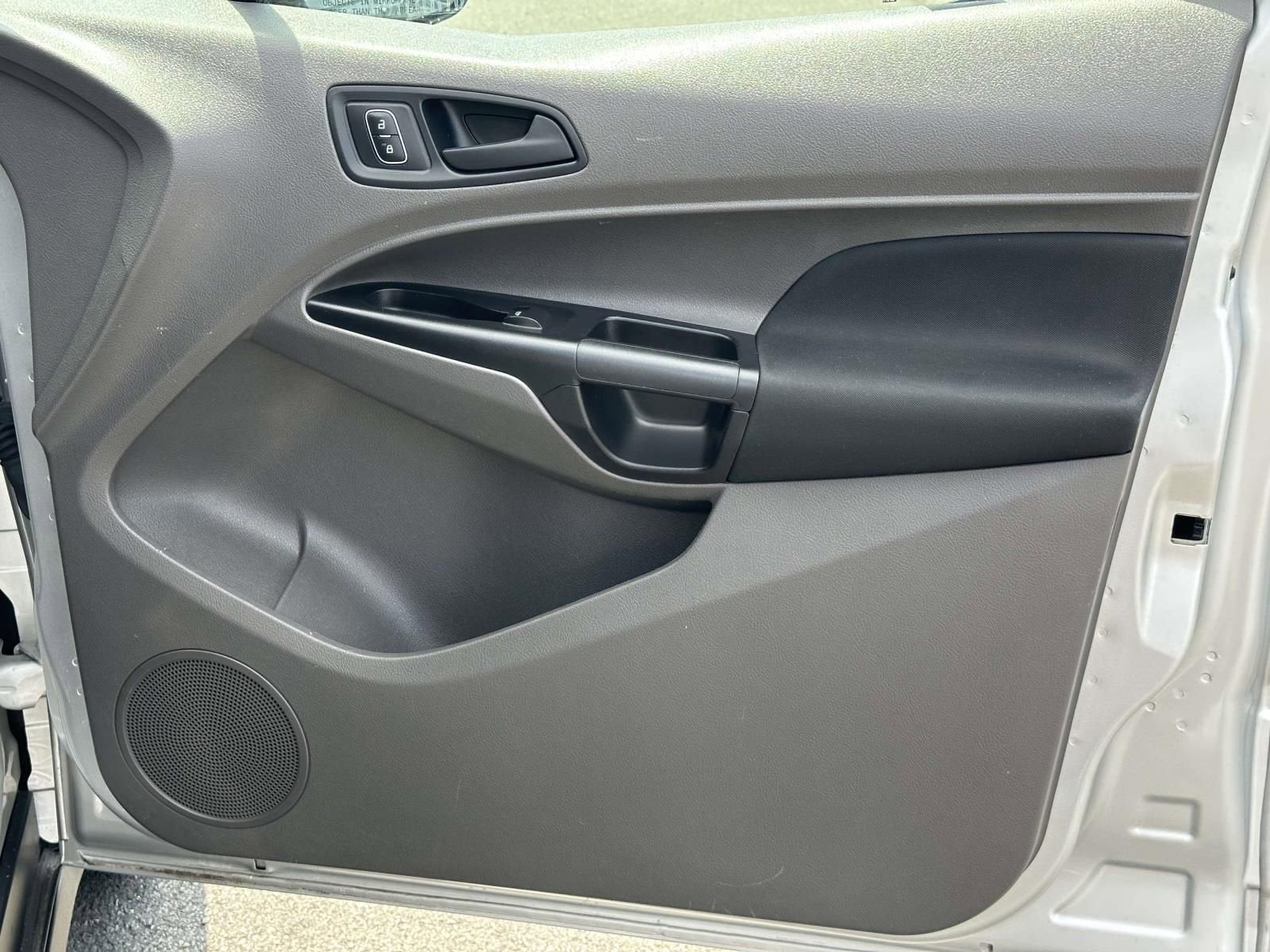 2020 Ford Transit Connect XL Cargo Van