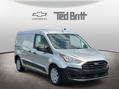 2020 Ford Transit Connect XL Cargo Van