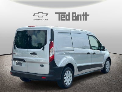 2020 Ford Transit Connect XL Cargo Van