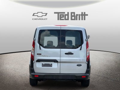 2020 Ford Transit Connect XL Cargo Van