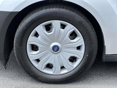 2020 Ford Transit Connect XL Cargo Van