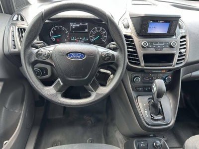 2020 Ford Transit Connect XL Cargo Van