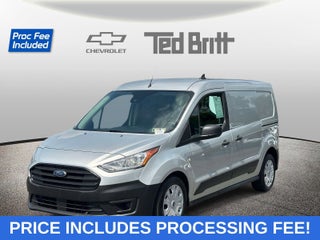 2020 Ford Transit Connect XL Cargo Van