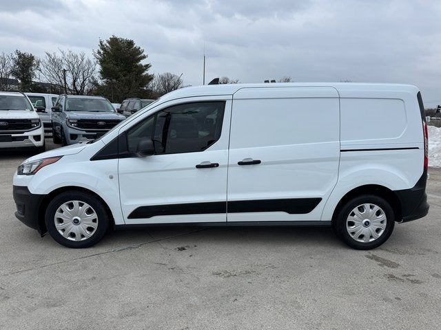 2022 Ford Transit Connect XL Cargo Van