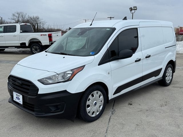 2022 Ford Transit Connect XL Cargo Van