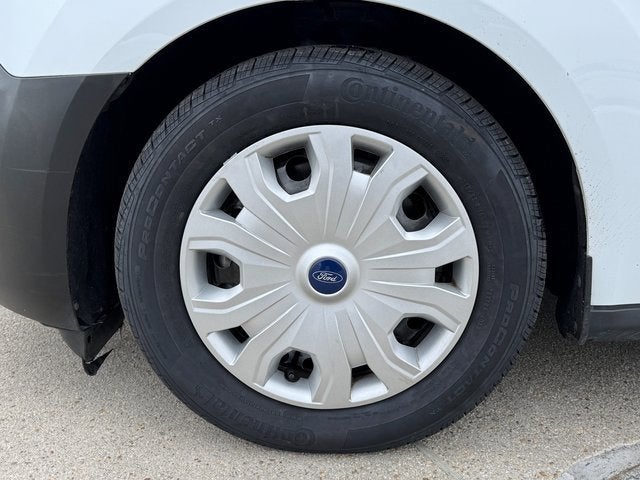 2022 Ford Transit Connect XL Cargo Van