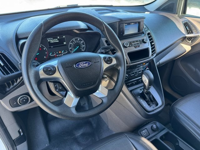 2022 Ford Transit Connect XL Cargo Van