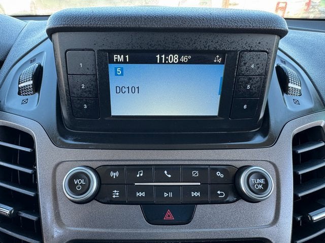 2022 Ford Transit Connect XL Cargo Van